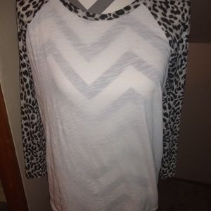 Victorias Secret Pink top